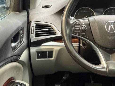 Used 2014 Acura MDX SH AWD 4dr SUV image 14