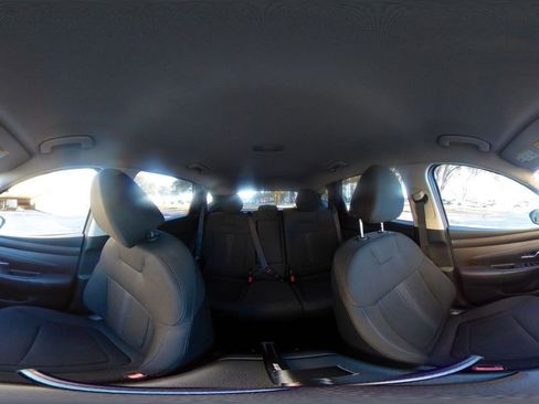 Used 2025 Hyundai Tucson SEL image 37