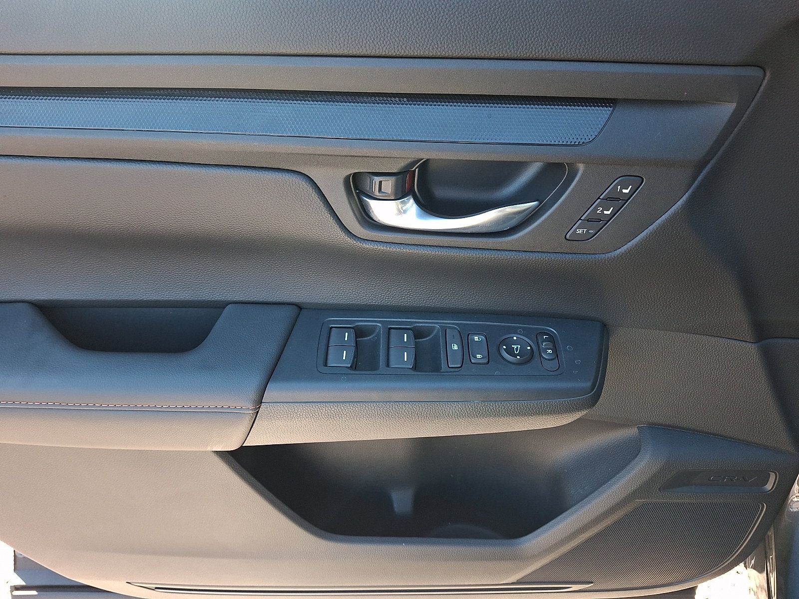 Used 2024 Honda CR-V Sport-L image 12