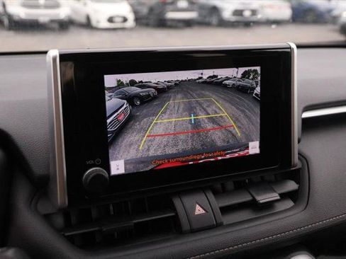 Certified 2024 Toyota RAV4 LE AWD/4WD image 16