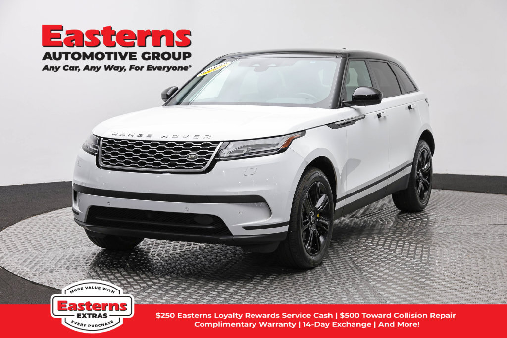 Used 2023 Land Rover Range Rover Velar S AWD/4WD image 1