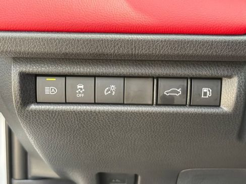 Used 2026 Toyota Camry XSE image 25