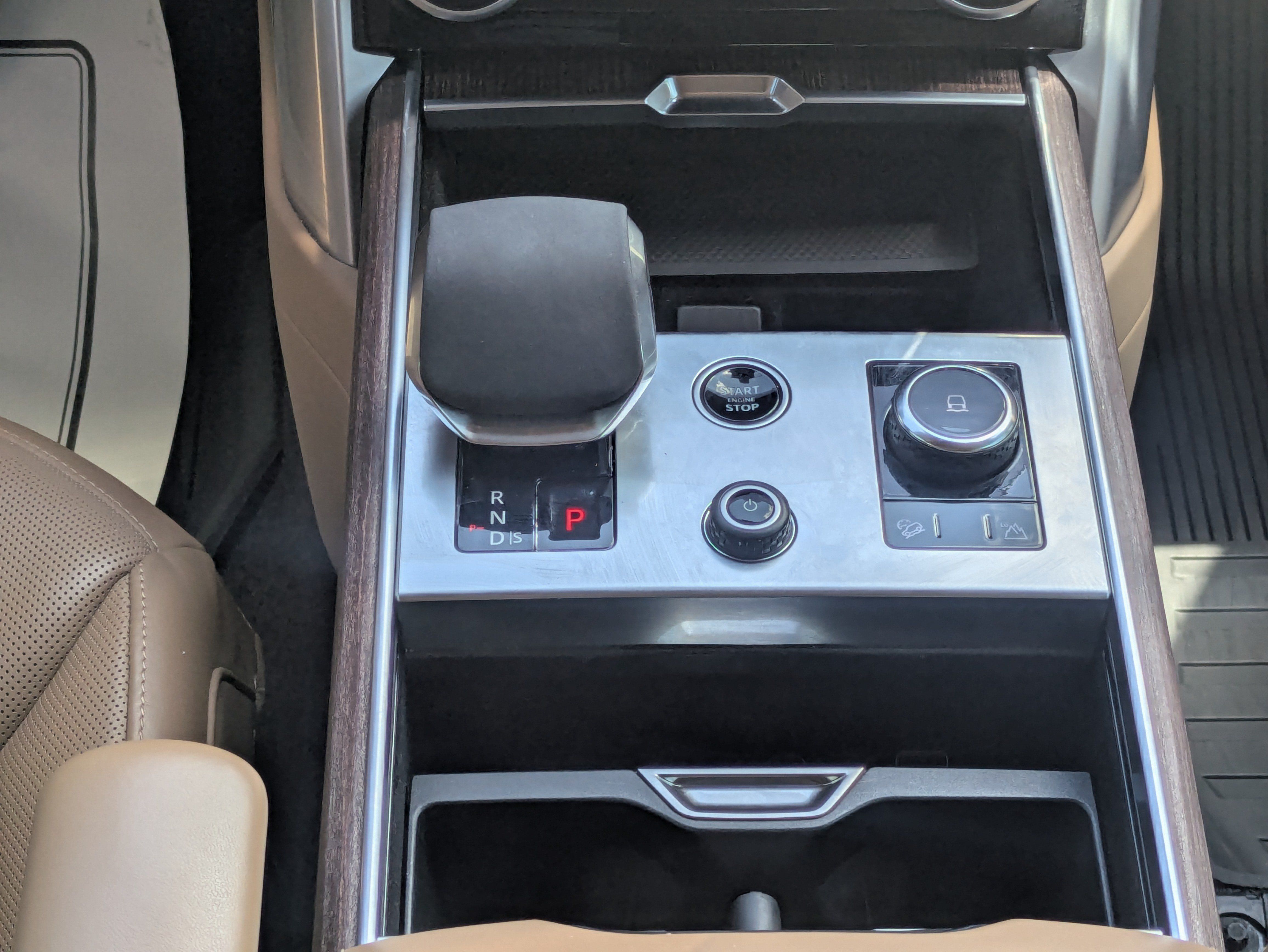 Used 2023 Land Rover Range Rover SE AWD/4WD image 19