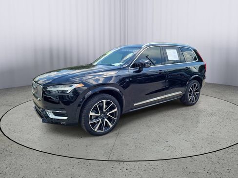Used 2023 Volvo XC90 B6 Plus w/ Protection Package Premier AWD/4WD image 5