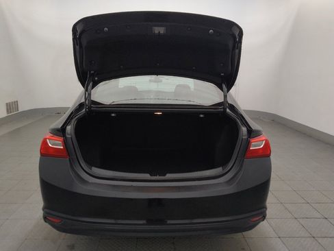 Used 2020 Chevrolet Malibu LS FWD image 29