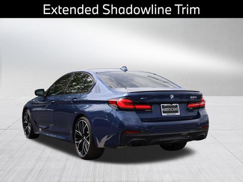 Used 2023 BMW 530i xDrive w/ M Sport Package AWD/4WD image 25