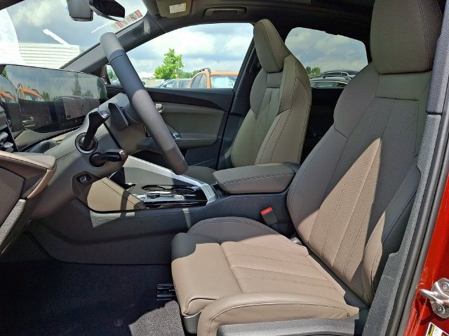 New 2026 Audi Q5 Premium Plus AWD/4WD image 10