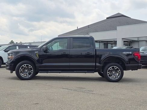 Used 2024 Ford F150 STX AWD/4WD image 25