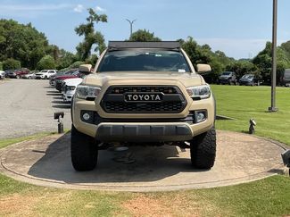 Used 2019 Toyota Tacoma TRD Off-Road AWD/4WD video 2