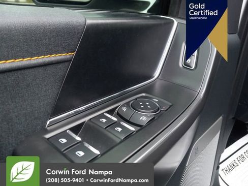 Used 2024 Ford F150 Tremor w/ Mobile Office Package image 13