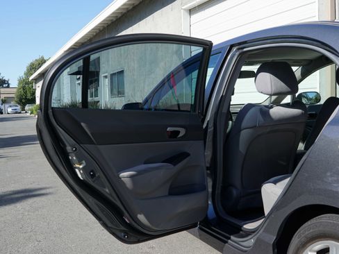 Used 2009 Honda Civic LX image 27