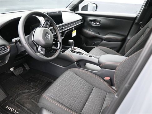 New 2026 Honda HR-V Sport image 9