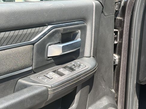 Used 2026 RAM 2500 Big Horn AWD/4WD image 15