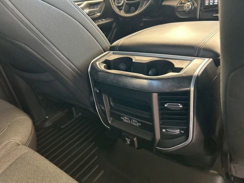 Used 2021 RAM 1500 Big Horn image 27