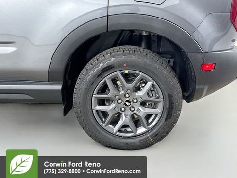 New 2026 Ford Bronco Sport Big Bend AWD/4WD image 30