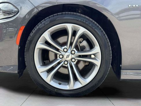 Used 2021 Dodge Charger R/T RWD image 64