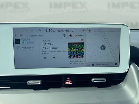 Used 2024 Hyundai Ioniq 5 SEL RWD image 13