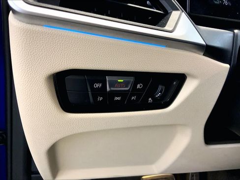 Certified 2024 BMW i4 xDrive40i w/ M Sport Package AWD/4WD image 34
