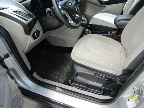Used 2023 Ford Transit Connect XLT FWD image 18
