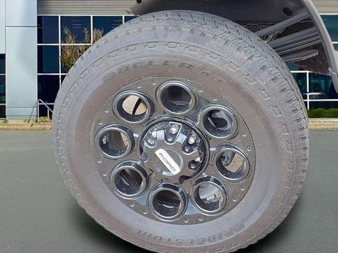 New 2026 Ford F250 Lariat w/ Black Appearance Package AWD/4WD image 63