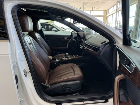Used 2018 Audi A4 2.0T Premium Plus w/ Premium Plus Package image 20