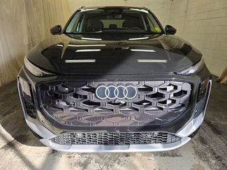 New 2026 Audi Q3 quattro 2.0T video 2