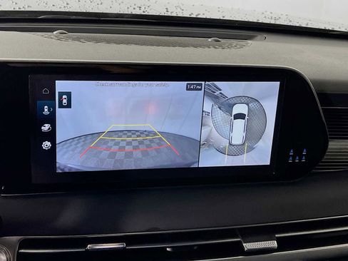 Used 2023 Hyundai Palisade Calligraphy image 14