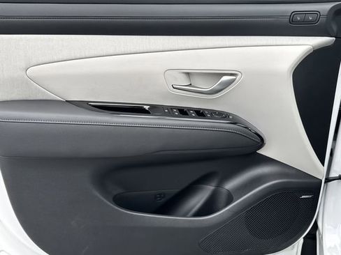 New 2026 Hyundai Tucson Limited image 10