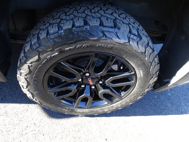 Certified 2025 GMC Sierra 1500 Elevation AWD/4WD image 30