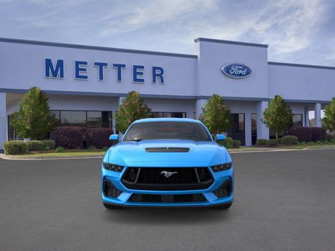 New 2026 Ford Mustang GT Premium image 6