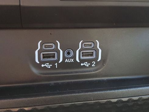 Certified 2023 RAM 1500 Rebel w/ Rebel Level 1 Equipment Group image 35