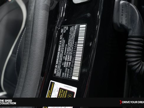 Used 2020 Mercedes-Benz C 63 AMG S image 76