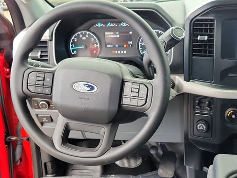 Certified 2023 Ford F150 XL w/ Trailer Tow Package image 18