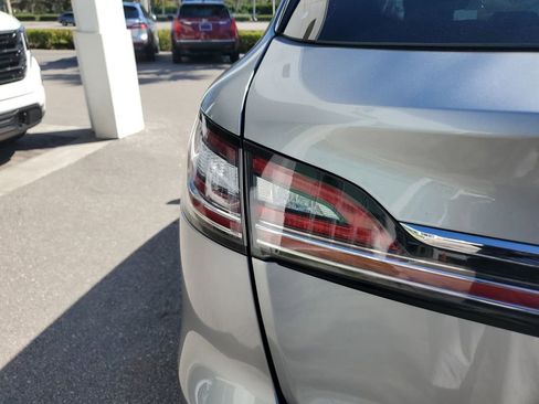 Used 2022 Lincoln Nautilus Reserve w/ Cargo Utility Package image 28