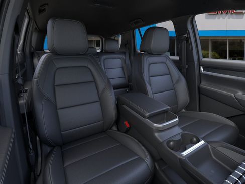 New 2026 GMC Terrain Elevation w/ Elevation Premium Package image 16