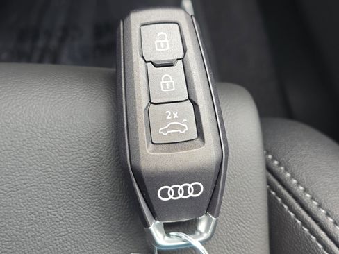 New 2026 Audi A6 Premium Plus image 27