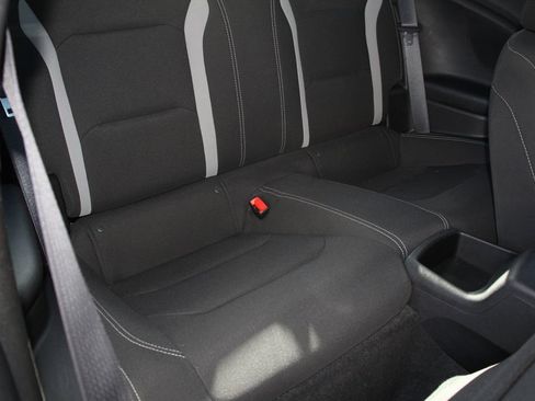 Used 2019 Chevrolet Camaro LT RWD image 26