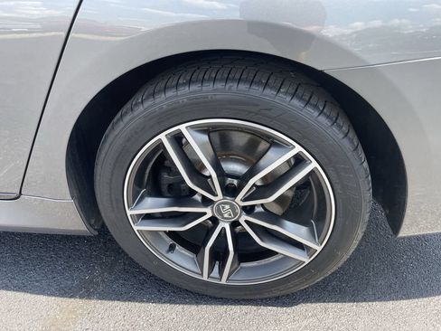 Used 2016 BMW 750i RWD image 7