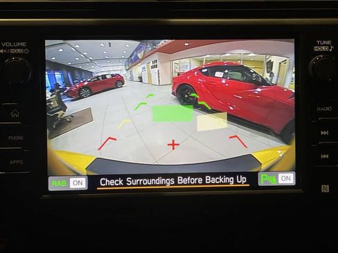 New 2026 Toyota GR86 YUZU Limited image 20