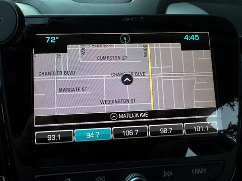 Used 2016 Chevrolet Volt Premier w/ Driver Confidence Package image 35