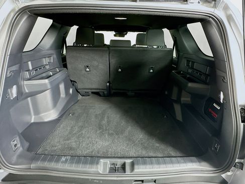 Used 2025 Toyota 4Runner TRD Sport image 29