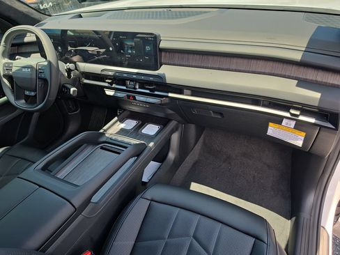 New 2027 Kia Telluride X-Line SX Prestige AWD/4WD image 12