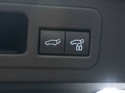 Certified 2025 Toyota 4Runner TRD Pro AWD/4WD image 45