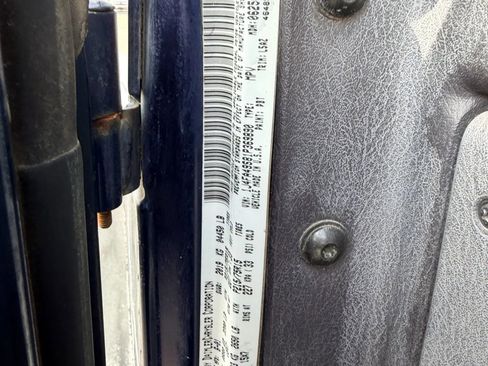 Used 2001 Jeep Wrangler Sport image 14