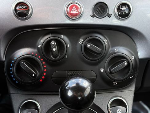 Used 2015 FIAT 500 Pop image 27