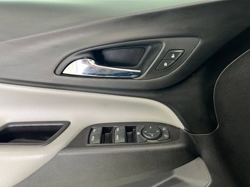 Used 2022 Chevrolet Equinox LS w/ LS Convenience Package FWD image 20