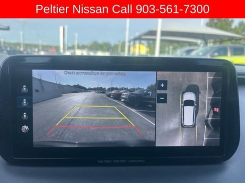 Used 2021 Hyundai Santa Fe Limited FWD image 17