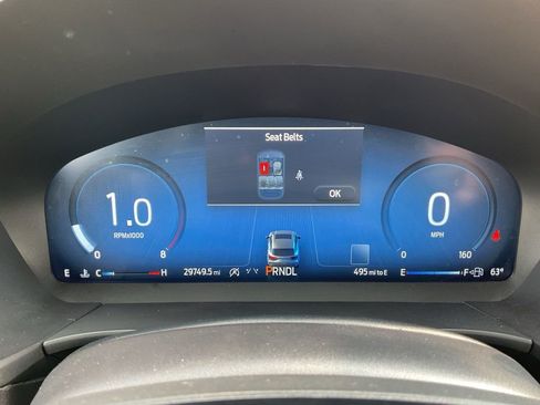 Used 2024 Ford Escape Active w/ Tech Pack #2 AWD/4WD image 14