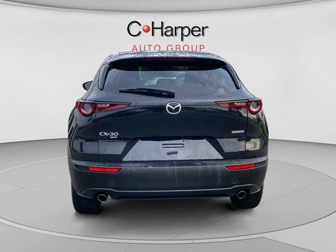Used 2021 MAZDA CX-30 AWD 2.5 S image 4