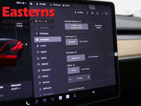 Used 2022 Tesla Model Y Performance image 17